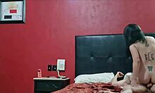 Whoa, my cuck hubby recruits hot singles to pound my wife right in front of him! 🔥😈👀