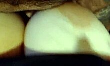 Huge Italian tits smashed by raging cock now!