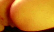 Brazilian Petite Teen Fucks Me Deep With Long Cock And Throat Gagging Pussy Lick