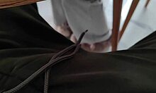 hey tutor, doesn't that deep anal pound make you crave more??!