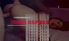 busty jewelz blu squirts riding monster cock hard