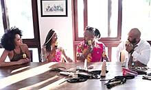 brazilian black couple rj sheer red first liberal porn calls