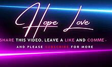 curious hijab girl tempts her brother-in-law's gaze