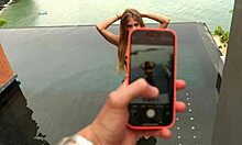 photoshoots turning into hot deepthroat rides on monster cock 😍💦🔥