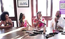 brazilian black couple rj sheer red first liberal porn calls