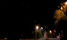 sissi sucks my cock on street i cum all over her face dollscult