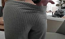 hey tutor, doesn't that deep anal pound make you crave more??!