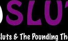 tree hugger gets punished fucked by sleazy cop hard