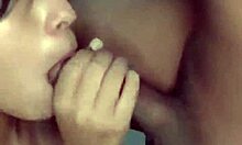 Iztapalapa Morena's Secret Blowjob And Wild Fuck