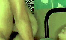 Iztapalapa Morena's Secret Blowjob And Wild Fuck