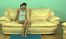 damn this real petite teen's so tight n rough we barely legal fuck her hard