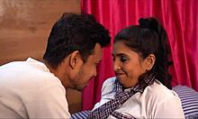 indian gf swapping leads to wild hotel foursome pounding