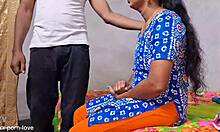 stepbrother stepsister taboo fucking ignites wild desi passion!