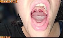 millie fox milf gulps 37 huge cum loads compilation