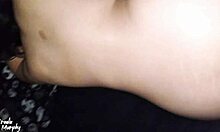 Neighbor public blowjob risky hard pussy fuck near caught