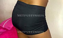 blacked teen visits boyfriend birthday gets monster bbc fucked bent over doggystyle full video