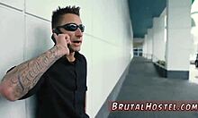 Capturing Sexy Alexa Nova and Kendall Woods in Extreme Bondage Domination