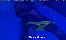 dom vito's teasing joi tempts your first masturbation urges