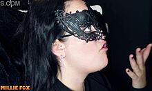 millie fox milf gulps 37 huge cum loads compilation