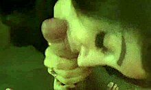 mature sexy milf bends over in lingerie for neighbour's rough doggystyle, squirting on big natural tits and gaping clit.