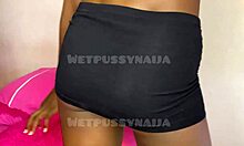 blacked teen visits boyfriend birthday gets monster bbc fucked bent over doggystyle full video