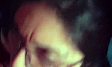 Slut With Glasses Delivers Mind-Blowing Latina Blowjobs