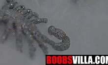 halloween slut christina sage fucks victor ray hard 🍑👻💦