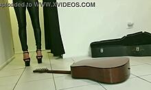 dont block her path shes ripping clothes for wild fuck