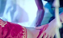 young indian suhaag raat couple dirty hindi first night pounding
