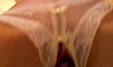 teen webcam brunette rides big dildo toy