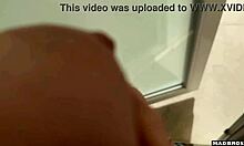 wanna see me fuck this cuckold latina wife while neighbor watches?