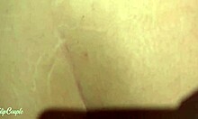 in the game room this cute bbw mother-in-law ditches the game for sloppy deepthroat on huge cock publicly