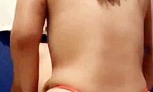 nalgona latina climbs aboard her tamga in steamy hotel hookup