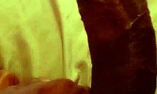 built9's monster bbc hunts a white bottom craving deep cock love