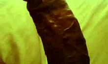 built9's monster bbc hunts a white bottom craving deep cock love