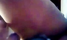 she gets me so hot i masturbate with cucumber on her juicy latina pussy