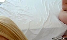 Girl fight erupts over teen webcam star shoving huge dildo deep for ultimate affection!