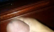 seven intense solo cumshots from huge cocks