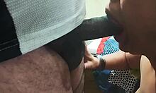 Kinky Nurse Milks Patient's Monster Cock for Creampie Relief