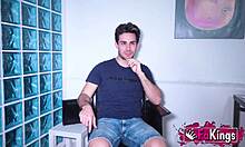 Milf redhead lidia crespo bangs stud rough doggystyle on blind date