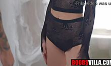 halloween slut christina sage fucks victor ray hard 🍑👻💦