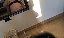 Mi Vecina Quiere Quedar Preñada Por Mi Su Novio Ya No Le Sirve Ella Está Loca