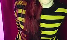 stepsis heats up spotting your nudes chases you plug stuffed ass roleplay argentina fire