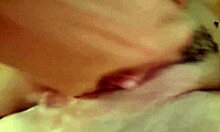 bianca naldy flashes big clit by pool before brazilian creampie fuck