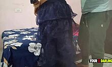 hey dude my stepson sneaks over to bang his horny chubby stepmom while friend watches