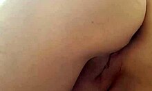big titty fat milf teaches son pussy bath in sexy lingerie fetish