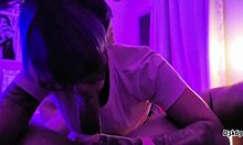 stepsister sex doll gets deep creampie inside tight hole