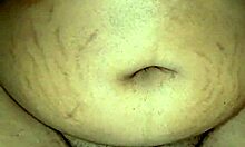 ebony teases wet pussy on webcam