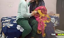 hey dude my stepson sneaks over to bang his horny chubby stepmom while friend watches