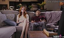 stepmom stopped our fight but this felt so wrong